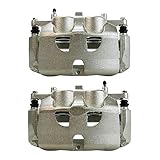 AutoShack BC3180PR Pair Set of 2 Front Driver and