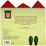 Image de La casa de Teo (Spanish Edition)