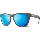 Abaco Kai Junior Children's Polarized Sunglasses for Boys and Girls UV400