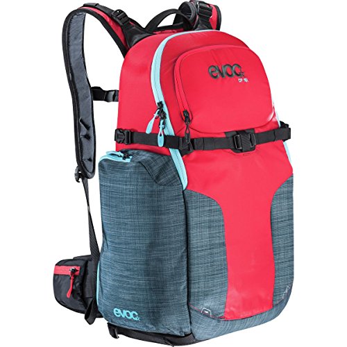 evoc camera bag