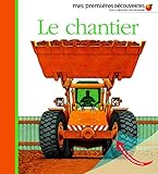 Le chantier by 