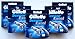 Gillette Sensor Excel-50 Count (5 x 10)
