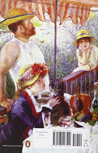 Luncheon of the Boating Party - Thumbnail 2