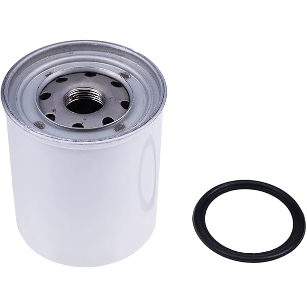 Amazon.com: John Deere MIU803127 Fuel Filter 1570 1575 1580 1600  