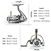 Rose Kuli Stainless Steel Ball Bearings, Fishing Reel Freshwater, Saltwater