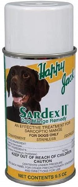 mange shampoo tractor supply