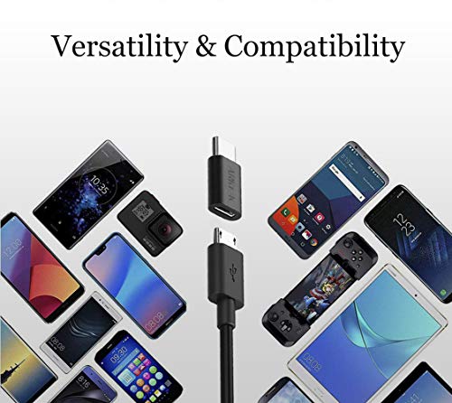 4 ARKTEK+Adapter+Charging+Connector+Chromebook