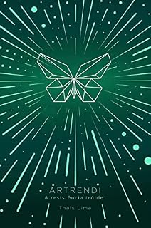Livro Artrendi: A resistência tróide