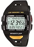 [カシオ]CASIO 腕時計 フィズ LAP MEMORY 120 電波ソーラー STW-1000-1JF
