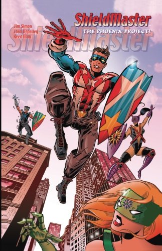 ShieldMaster: The Phoenix Project