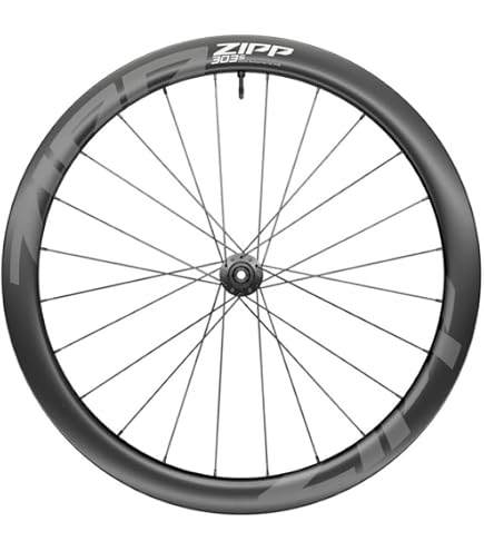 Zipp 303 S Carbon Disc Brake Wheel
