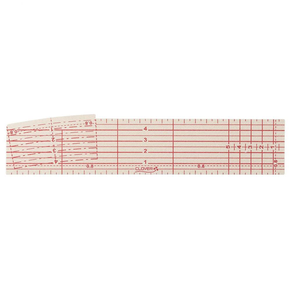 Clover Hot Hemmer, Multicolour