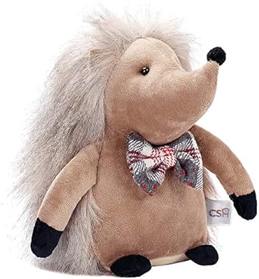 aardvark stuffed animal