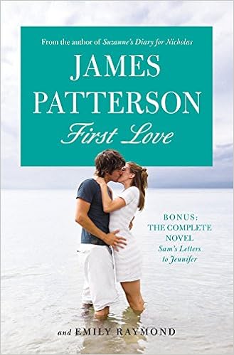 Amazon Com First Love 9781455585014 Patterson James Raymond Emily Books