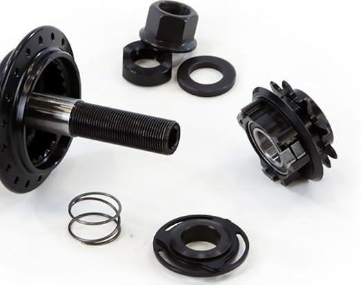 eastern ezra freecoaster