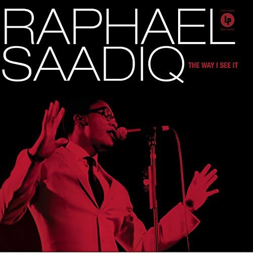 Raphael Saadiq - Instant Vintage - Amazon.com Music