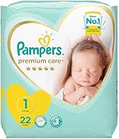 pamper premium size 5