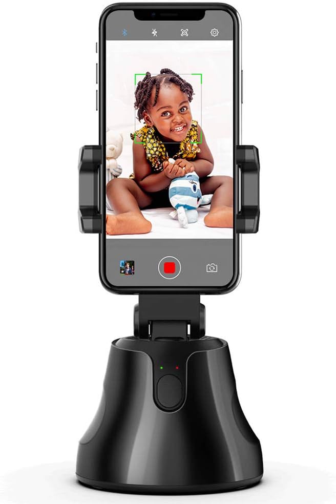 selfie stick per filmare i viaggi