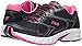 Fila Women's Xtent 3 Running Shoe