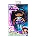 Little Charmers, Party Dress Lavender Doll