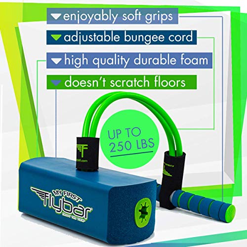 1 Flybar+Jumper+Toddlers+Durable+Supports