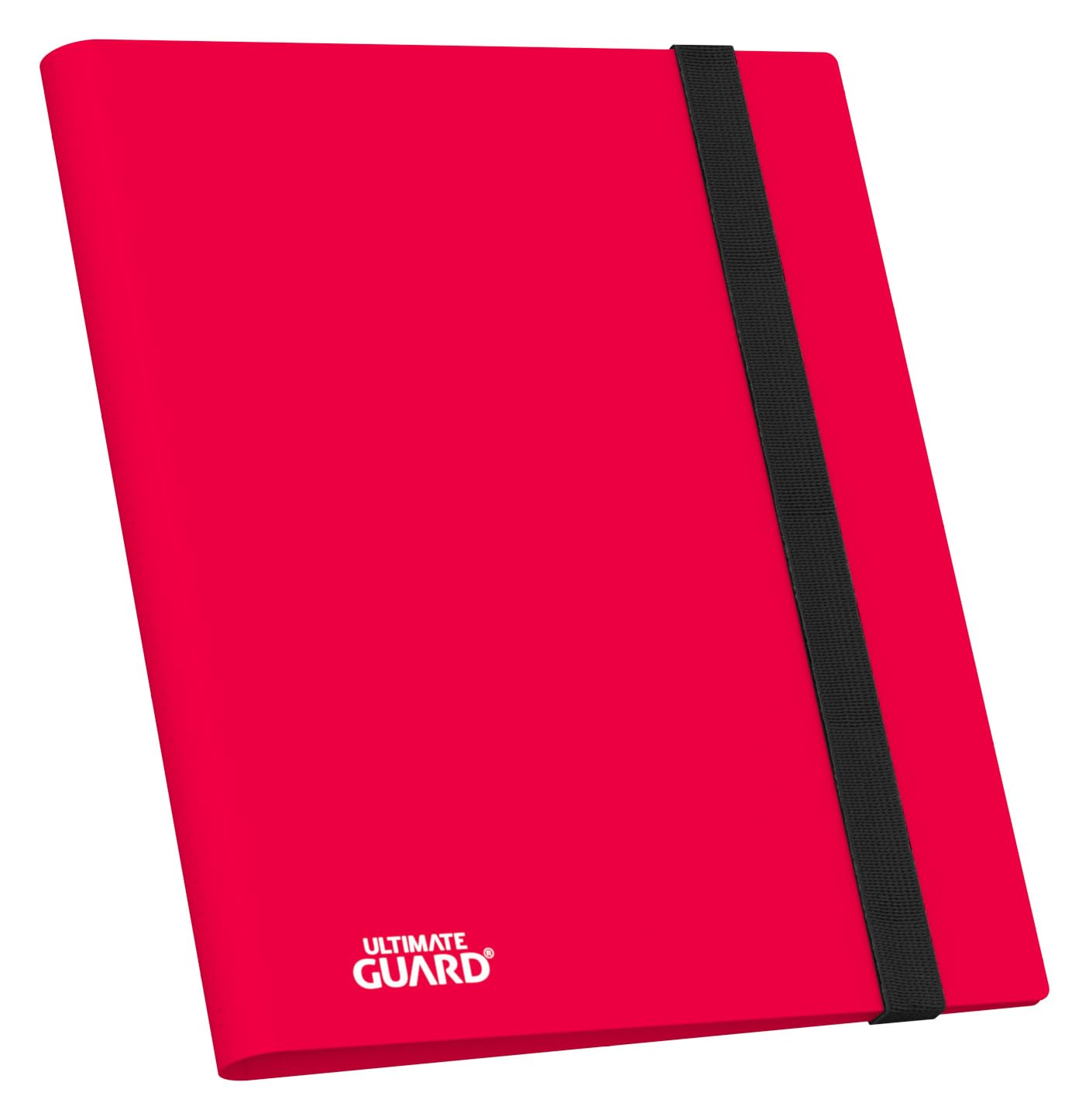 Ultimate Guard Flexxfolio 360-18-Pocket Red