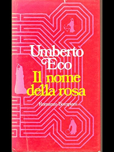 Il Nome Della Rosa