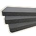 Cobra Replacement Foam Insert For Pelican Case 1700 3 Pieces (1720)