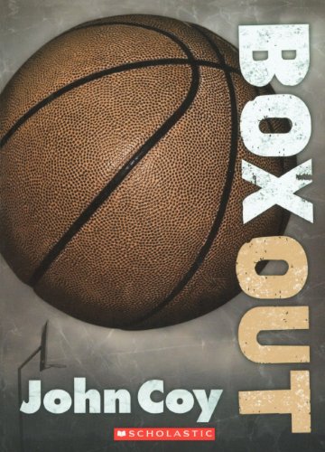 Box Out (Turtleback School & Library Binding Edition)