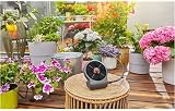 Gardena AquaBloom Solar-Powered Irrigation Set for Balcony & Patio Plants view 21