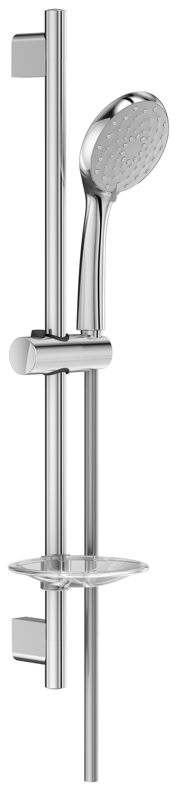 Jacob Delafon E99899-CP Awaken Shower Set, Chrome