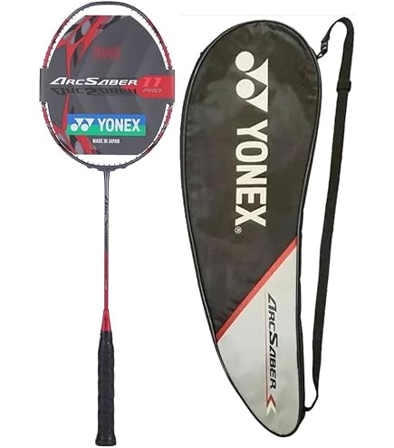 ARCSABER11PRO[ジャンク品] Amazon.com : Yonex ArcSaber 11 Pro Badminton Racket