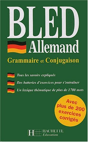Bled allemand