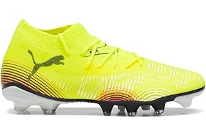 Puma Womens Future 8 Match Firm, Artificial Ground Soccer Cleats Sneaker