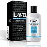 Best Glycolic Acid Face Cleanser for Oily and Acne Prone Skin - Contains Salicylic & Lactic Acids - Exfoliates and Sloughs Away Dead Skin that Cause Blackheads and Pimples - for Men, Women, and Teens