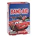 Band-aid Disney Cars Bandages - 20 Per Pack