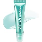 Anua PDRN Lip Serum, 0.33 fl.oz | Long-lasting Hydration for Dry Skin, Non-Sticky Moisturizing Lip Care with Salmon DNA, Hyaluronic Acid &amp; Collagen