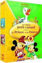 Le Vilain Petit Canard + Le Prince Et Le Pauvre