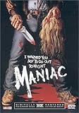 MANIAC                                             image