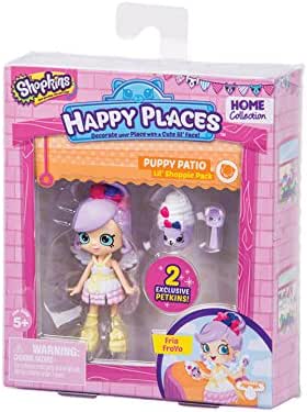 muñecas shopkins happy places