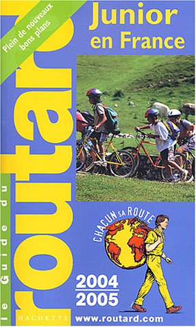 Junior en France