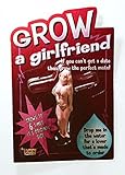Forum Novelties Grow a Girlfriend Joke Gag Gift