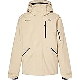 Oakley Unisex Oakley Sub Temp Rc Gore-tex Jacket
