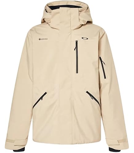 Amazon.com: Oakley Bowls Gore-Tex Pro Shell Jacket : Clothing