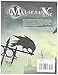 Wyrd Miniatures Malifaux Rule Book Kit