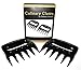 Premium Meat Shredder Claws - BBQ Accessories Gifts for Men Dad Birthday, Bear Claw for Shredding Meat - Claws for Pulled Pork, Chicken Shredder Tool - Perfect for BBQ Grilling Accessories