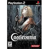 Castlevania: Lament of Innocence