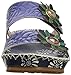 L'Artiste by Spring Step Women's Fray Flat Sandal