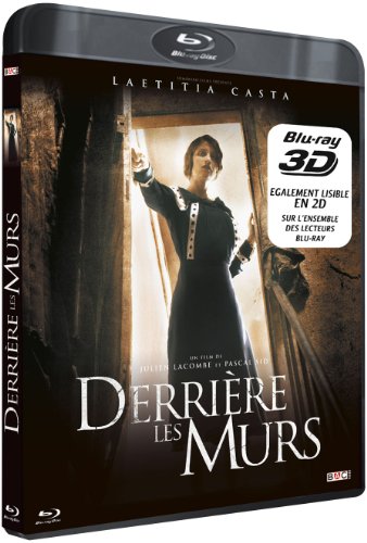 Derrière Les Murs