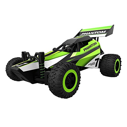 Goolsky CRAZON 1/32 Mini Pocket RC Racing Car 2.4GHz 2WD RTR Buggy RC Stunt Car Toy